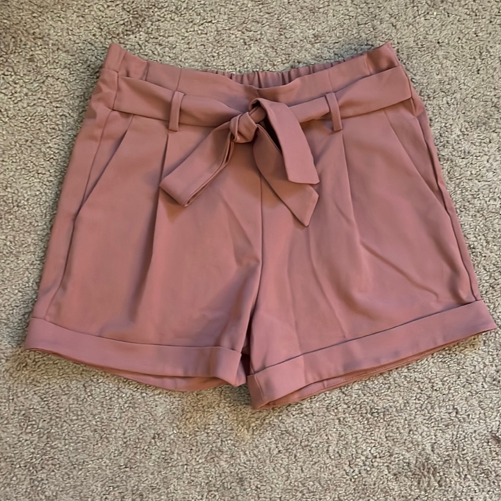 Have Brand Shorts